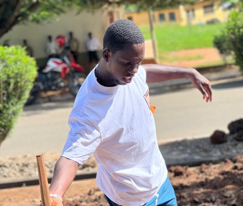Community service