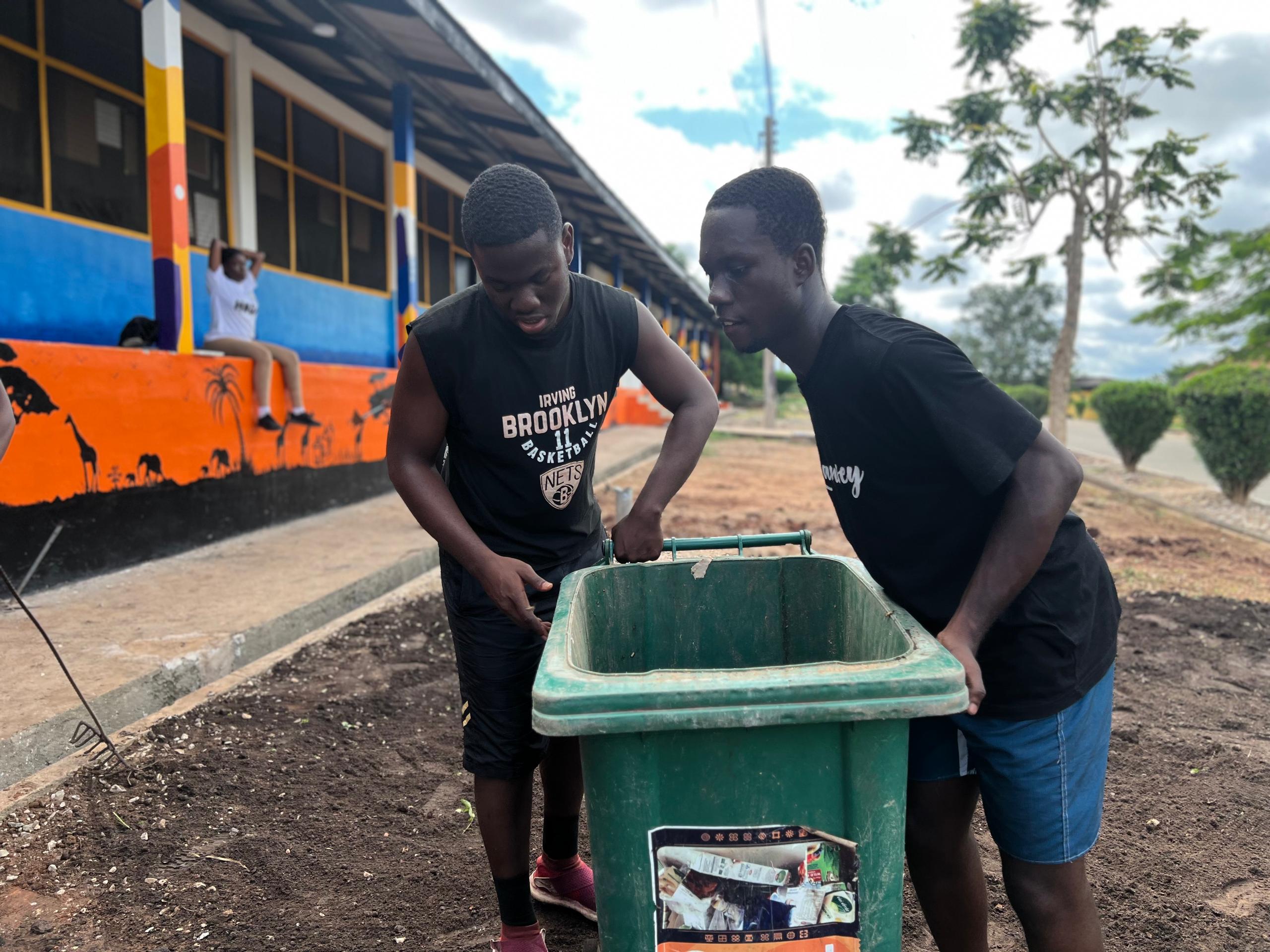 Community service